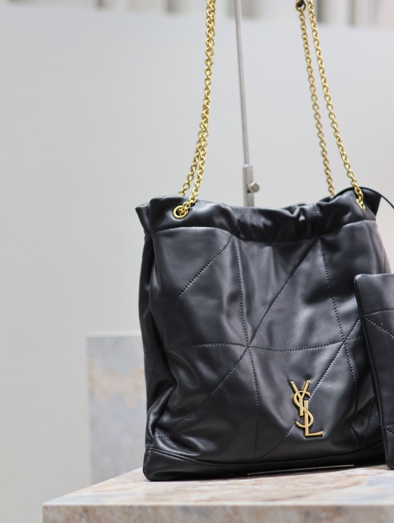 YSL Shopping Bags